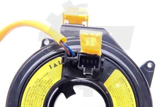Spiral Airbag Auto pentru Toyota Matrice Hyundai Accent / Magazin online / Matrice / Elantra