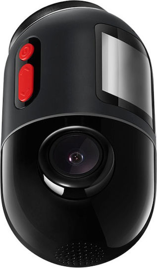 70Mai Camera DVR Auto 1080P Cu Ecran 1.2 Wi-Fi GPS