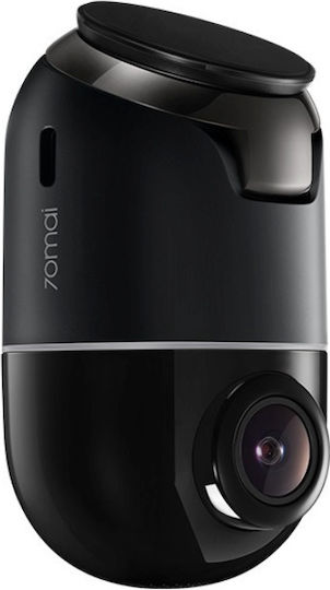 70Mai Camera DVR Auto 1080P Cu Ecran 1.2 Wi-Fi GPS