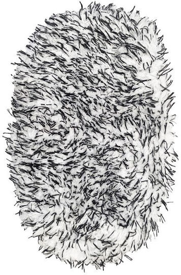 Selected Auto Microfiber Washing Brushes 32x28x1.5cm