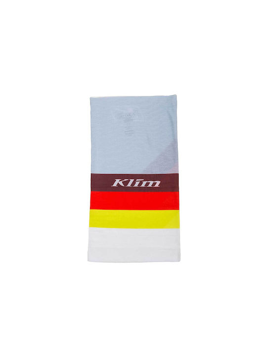 Klim Guler pentru motociclist