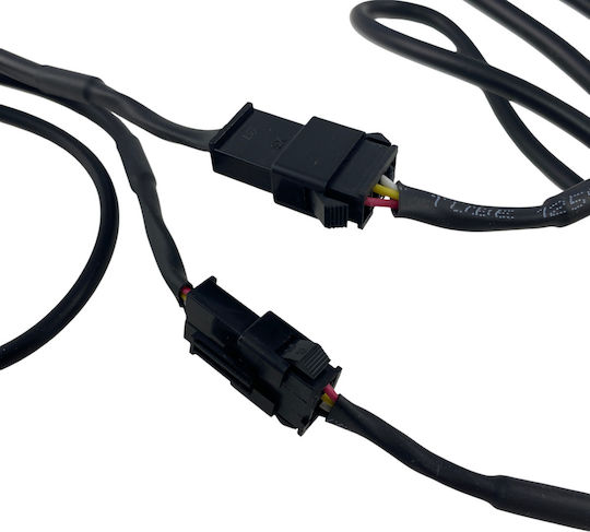 Decorative LED Car Headlight Strip