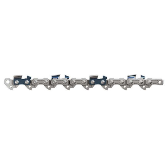 Chainsaw Chain 3/8" 1.3mm 44 Drivers Oregon 91vxl Blue Tooth