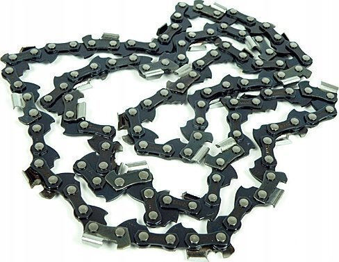 Silver Kettensägekette mit Schritt 3/8" Dicke der Führungen .043"-1,1mm und Anzahl der Fahrer 50Ε