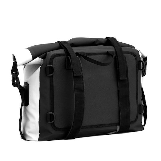 Adiavroxo (Work Aprons & Sleeves) 15Es in Schwarz Farbe