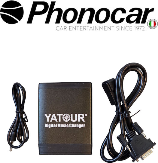 Phonocar Carplay-Adapter Für Auto Für Suzuki 05.8406 Suzuki