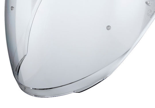 Schuberth Ζελατίνα Sv2 M1 M1 Pro Clear One Size