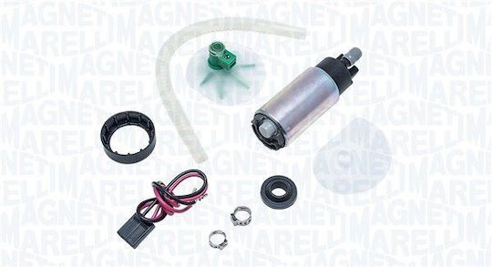 Maxgear Kraftstoffpumpe für Autos