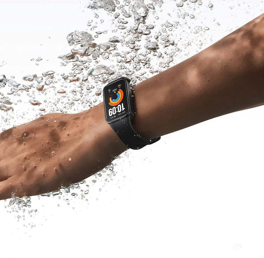 Xiaomi Smart Band 11 Active Black