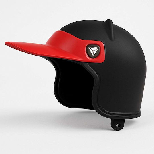 Motowolf Ms1 Shade GPS- und Handyhalterungszubehör Moto Schwarz