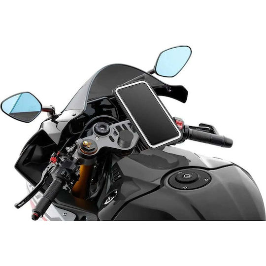 Shapeheart Shapeheart Handyhalterung Für Motorrad GPS- und Handyhalterungszubehör
