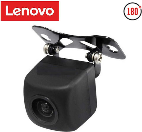 Lenovo Camera 981 Hd-ntsc Front-rear