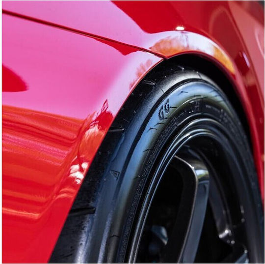 Meguiar's Hybrid Ceramic Σπρέι Γυαλίσματος για Ελαστικά Αυτοκινήτου 473ml