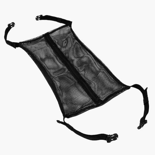 Adiavroxo (Work Aprons & Sleeves) Coadă sac Geantă moale pentru motocicletă Impermeabil 65lt