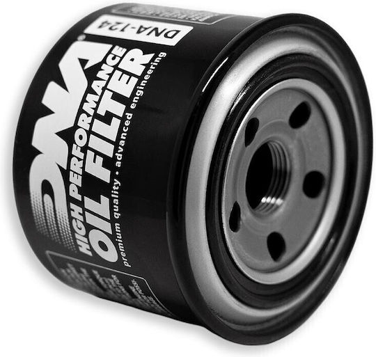 Dna-124 Motorradölfilter