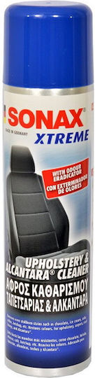 Sonax Xtreme Пяна за почистване на тапицерия и Alcantara 400ml