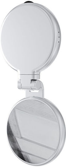 Telesin Selfie Flash in Beige color