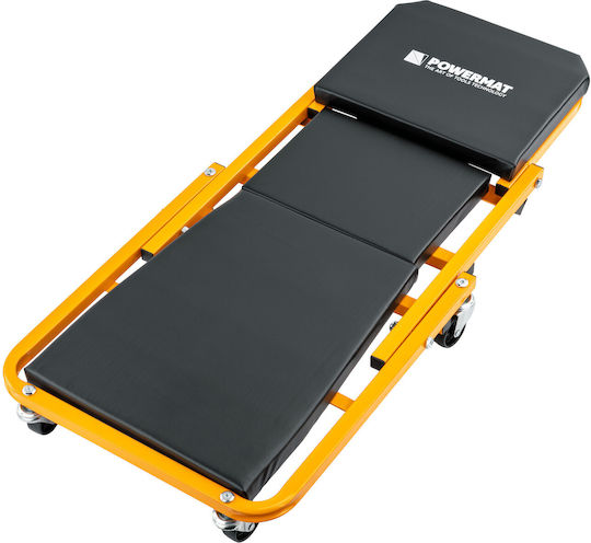 Powermat Work Stool with Maximum Load 120 kg