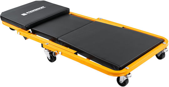 Powermat Work Stool with Maximum Load 120 kg