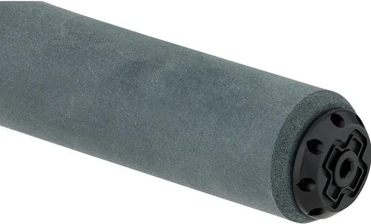 Комплект за ремонт на пробиви на гуми Muc-off Stealth Tubeless Plug Puncture Черен 20293