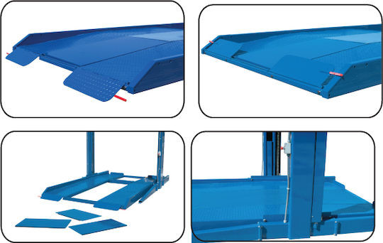 BendPak LIFT.PL-7X Асансьор за автомобили