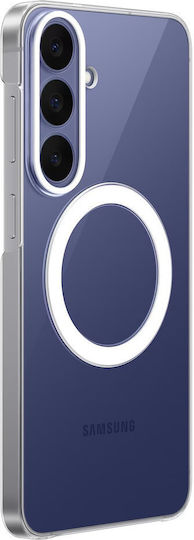 Samsung Handyhülle Galaxy S26 FE Klare Magnet Hülle