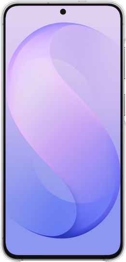 Samsung Handyhülle Galaxy S26 FE Klare Magnet Hülle