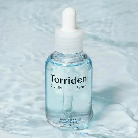 Dive-in Hyaluronic Acid Serum 50ml