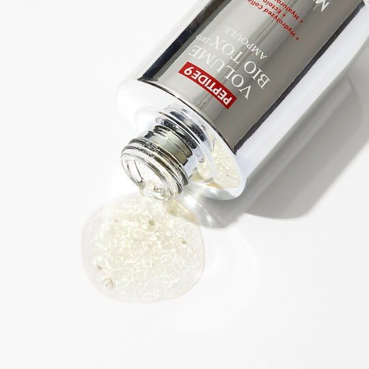 Medi Peel Peptide 9 Volume Biotox Αντιγηραντικό Ampoule Serum Προσώπου με Centella Asiatica & Νιασιναμίδη 100ml