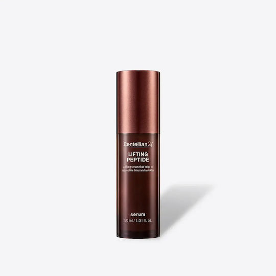 Serum Lifting cu Peptide pentru Față cu Peptide pentru Lifting 30ml
