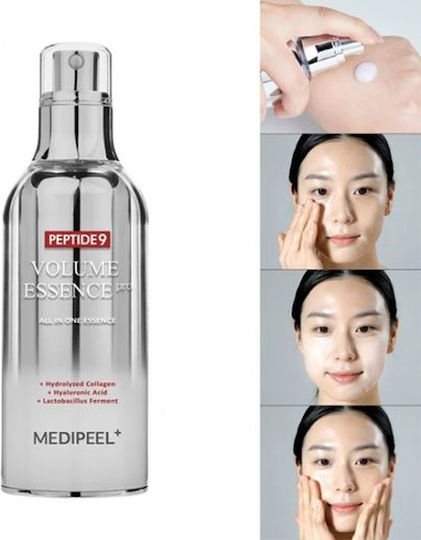 Peptide 9 Volume Anti-aging Essence Face with Niacinamide & Peptides 100ml