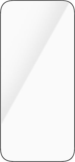 PanzerGlass Displayschutzfolie Apple iPhone 18 Pro Max 17 Pro Max Ultra-Breit Passend Mit Easyaligner