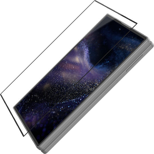 Nillkin Sticlă Tempered Glass 2.5D 0.1mm (Galaxy Z Fold8)