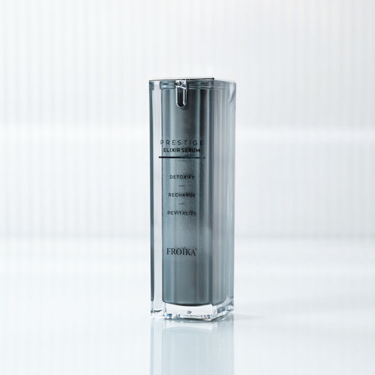Froika Prestige Elixir Serum Αντιγηραντικό Serum 30ml