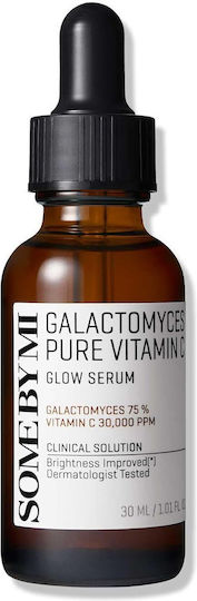 Galactomyces Pure Vitamin C Anti-Aging Serum Gesicht mit Vitamin C & Hyaluronsäure 30ml