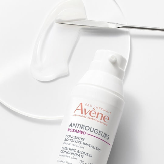 Eau Thermale Avène Antirougeurs Rosamed Καταπραϋντικό & Ενυδατικό Serum Προσώπου για Ατέλειες 30ml