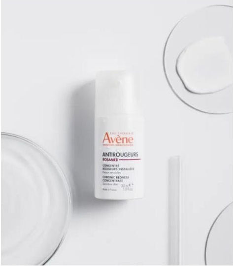 Eau Thermale Avène Antirougeurs Rosamed Καταπραϋντικό & Ενυδατικό Serum Προσώπου για Ατέλειες 30ml