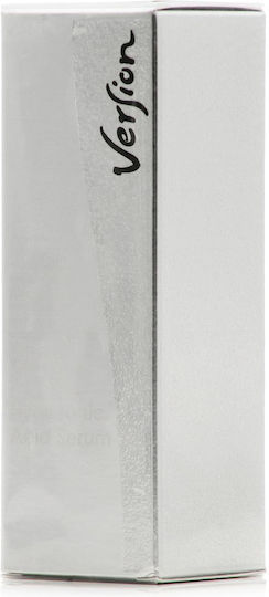 Version Moisturizing & Anti-aging Serum Face with Hyaluronic Acid for Detoxification & Firming 30ml