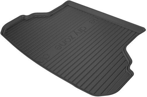 Frogum Trunk Mat for Suzuki SX4 2006-2014 Black