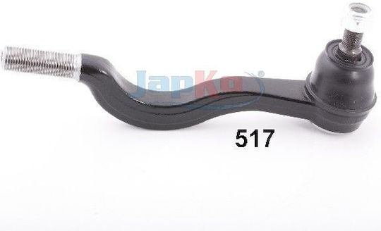 Spurstangenkopf vorne Mitsubishi L 200 K7_t K6_t 96-> 111517-481