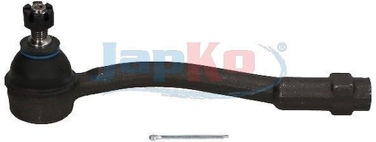 Накрайник за кормилна щанга преден Kia Rio II JB 05-> 111k10l-481