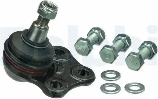 Delphi Load Guide Joint