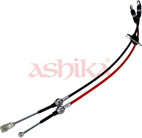 Ντιζα Λεβιε Ταχυτητων Daewoo Matiz 0.8 98> Ashika 1550ww00-257