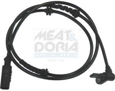 Meat & Doria Сензор за шперплат Автомобилен Сензор за Fiat Tempra
