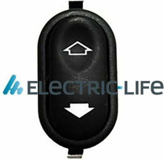 Electric Life Comutator geamuri auto pentru Ford Tranzit