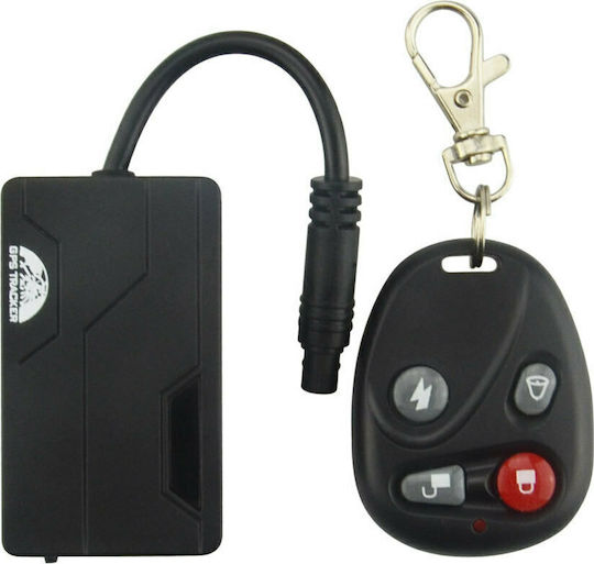 Coban Wasserdicht GPS-Tracker mit GSM für Motorräder