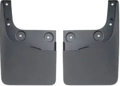 Mudguard Mitsubishi L200 '19 4WD Rear Set