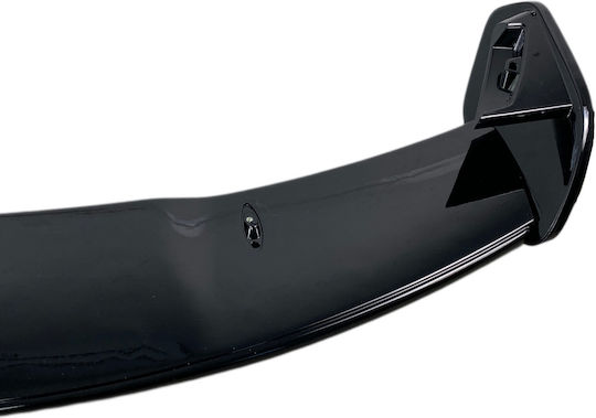 Autoheckspoiler Dach aus Kunststoff Mercedes-Benz A Klasse