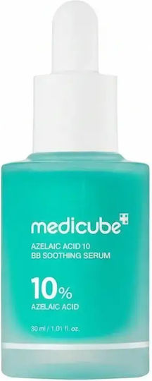 Medicube Azelaic Acid 16 BB Soothing Face Serum with Panthenol 30ml