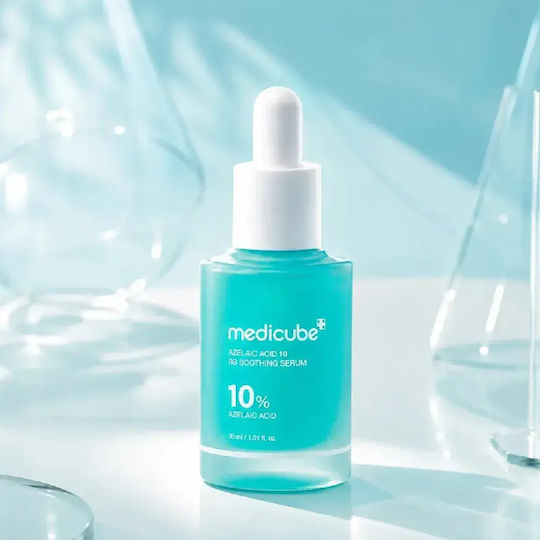 Medicube Azelaic Acid 16 BB Soothing Face Serum with Panthenol 30ml